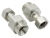 Adapters M24x1.5 female to M30x1.5 male pack of 2