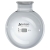 Evaporating flask 20l for Hei - VAP Industrial