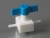 PTFE-Ventil