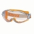 Vollsichtbrille uvex ultrasonic 9302