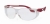 Schutzbrille uvex skylite 9174