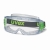 Vollsichtbrille ultravision 9301, PC-Scheiben