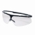 Safety Eyeshields uvex super g 9172, sapphire