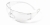 Schutzbrille SecureFit™ 200, leichte Ausführung, nur 18g