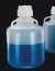 Aspirator Carboys Nalgene™, Type 2319, 2250, with handle, PP