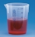 Beakers,PP,low form,cap. 25 ml