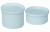 Universal jars, PE-HD with cap, PE-LD