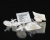 Syringe filters, non sterile