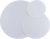 Filter paper circles MN 612, 110 mm pack of 100