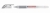 Writing pens, edding 2185 Crystaljelly