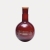 Round bottom flasks with standard ground joint, borosilicate glass 3.3, amber