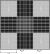 Counting chamber, Improved Neubauer, bright line