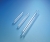 Test tubes, Soda-lime glass, heavy wall