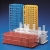 Tube racks, PP
