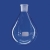 Evaporating flasks with conical ground joint, DURAN<sup>&reg;</sup>