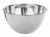 Sand bath dishes, 18/10 steel