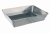 Photographic trays, 18/10 steel