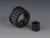 Screwthread connection caps HT (High Temp.)