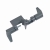 Bosshead R 270 for overhead stirrers
