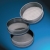 Test sieves, 203 x 50 mm