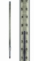 Normschliff-Thermometer