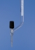 Burettes, with lateral valve cock, borosilicate glass 3.3, class AS