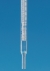 Spare burette tubes, boro 3.3, for automatic burettes, BLAUBRAND<sup>®</sup>