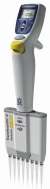 Multichannel microliter pipettes Transferpette<sup>®</sup>-8 / -12 electronic, variable