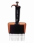 Mehrkanal-Mikroliterpipetten Finnpipette&trade; F2, variabel