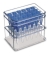 IsoRack, set of 4 racks for 1.5/2.0 ml tubes