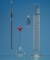 volac graduated pipette 1 ml graduation 0,01 ml, USP, Class A, browm graduated