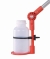 Bottle holder for TeleScoop, PP/PA