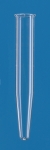 Centrifuge tubes, AR-GLAS<sup>®</sup> or borosilicate glass 3.3, ungraduated, with beaded rim