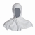 Hood Tyvek<sup>&reg;</sup> IsoClean<sup>&reg;</sup>, sterile