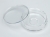 Glass-bottomed trays, Nunc ™, borosilicate