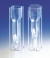 Plastic disposable UV cuvettes, micro
