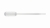 Pasteur pipettes, PE, Macro