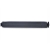 Roller bar for adjustable platforms
