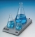 Multi-position magnetic stirrers Cimarec™ Poly 15