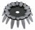 Fixed angle rotors for Centrifuges PCV-2400 and PCV-6000