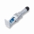 Manual hand-held refractometers, with thermometer
