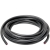 Tubing (cooling) ID=9mm, black, for Hei-CHILL recirculating chillers