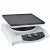 Rocking shakers Duomax 1030