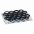 Clamps for shakers and mixers