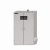 Cabinets for Acids and Alkalis SL-CLASSIC with Wing Doors, 8 pull-out shelves
