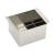 Hygiene insert for Water bath PURA&trade; 4, stainless steel