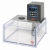 Heating bath thermostats CC, with polycarbonate bath