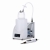 Flüssigkeits Absaugsysteme BioChem-VacuuCenter BVC basic, PP-Flasche