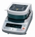 Feuchtigkeitsbestimmer MX-50 Standard RS232 & WinCT Moisture Software W&auml;geteller 85 mm �