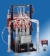 Distilliation system,5-fold series steam distillation